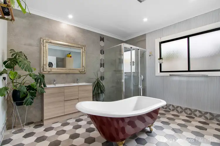 Fifth view of Homely house listing, 8a Dawson Avenue, Armidale NSW 2350