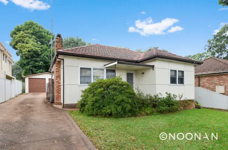 146 Boundary Road, Peakhurst NSW 2210