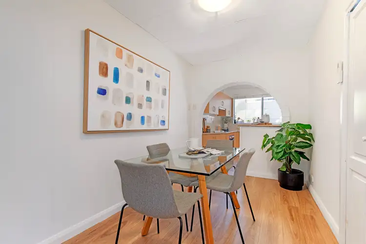 Second view of Homely house listing, 17 Palmer Street, Balmain NSW 2041