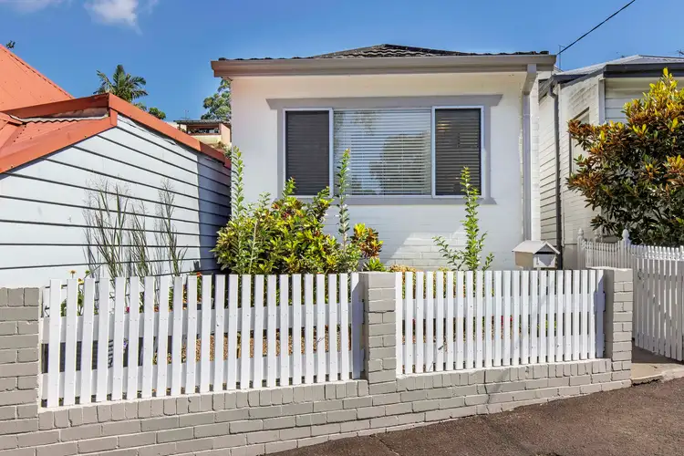 Sixth view of Homely house listing, 17 Palmer Street, Balmain NSW 2041
