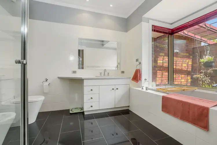 Fourth view of Homely house listing, 1 Cairns Drive, Darley VIC 3340