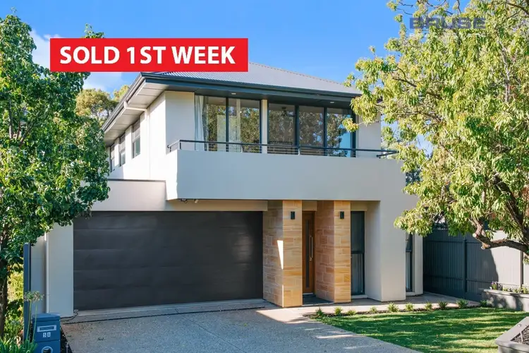 5A Connolly Court, Rostrevor SA 5073