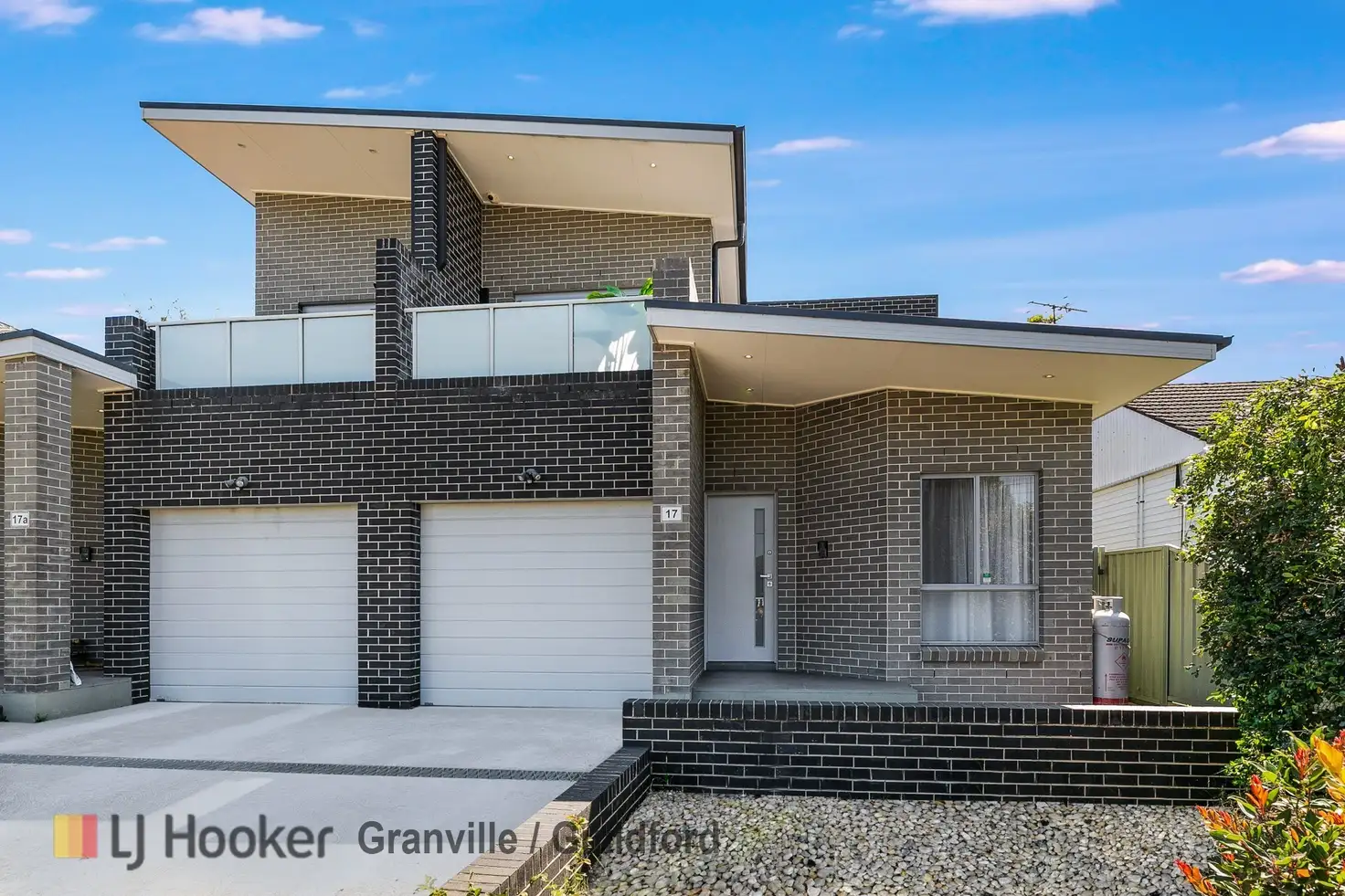 Main view of Homely house listing, 17 Mccredie Road, Guildford NSW 2161