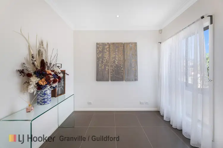 Fourth view of Homely house listing, 17 Mccredie Road, Guildford NSW 2161