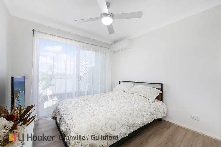 Fifth view of Homely house listing, 17 Mccredie Road, Guildford NSW 2161