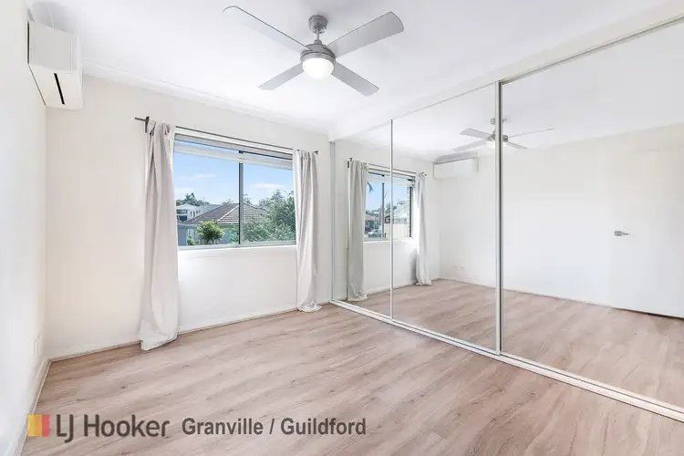 Sixth view of Homely house listing, 17 Mccredie Road, Guildford NSW 2161