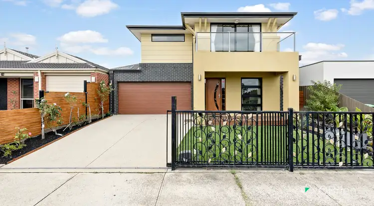 Main view of Homely house listing, 38 Jacaranda Drive, Carrum Downs VIC 3201