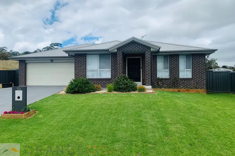 38 Winter Street, Orange NSW 2800