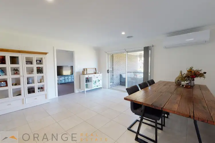 Fifth view of Homely house listing, 38 Winter Street, Orange NSW 2800