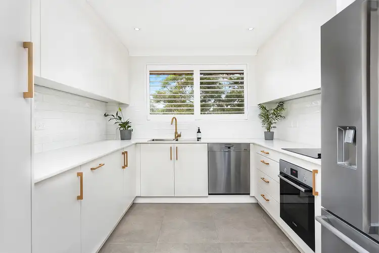 Second view of Homely apartment listing, 15/39 Chapman Street, Gymea NSW 2227