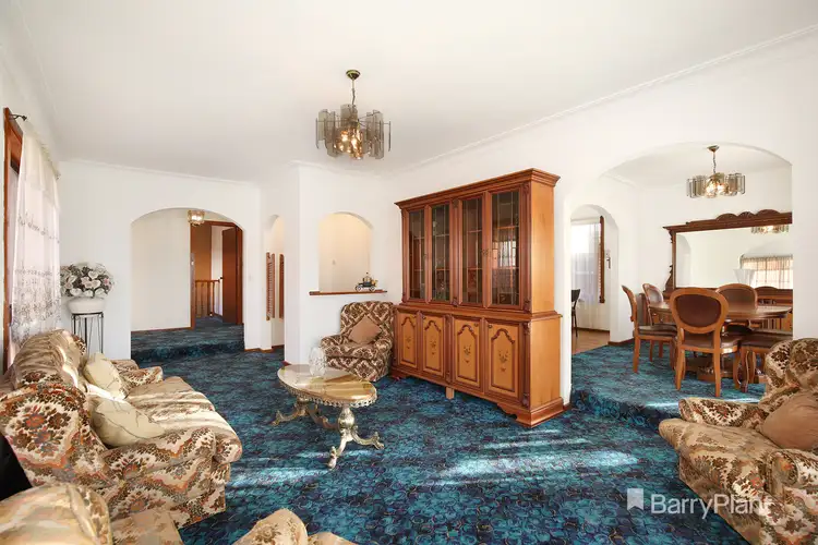 Fifth view of Homely house listing, 33 Valley Crescent, Glenroy VIC 3046