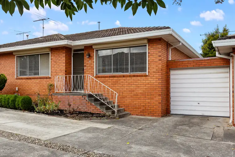 Main view of Homely unit listing, 2/34 Northcote Avenue, Balwyn VIC 3103