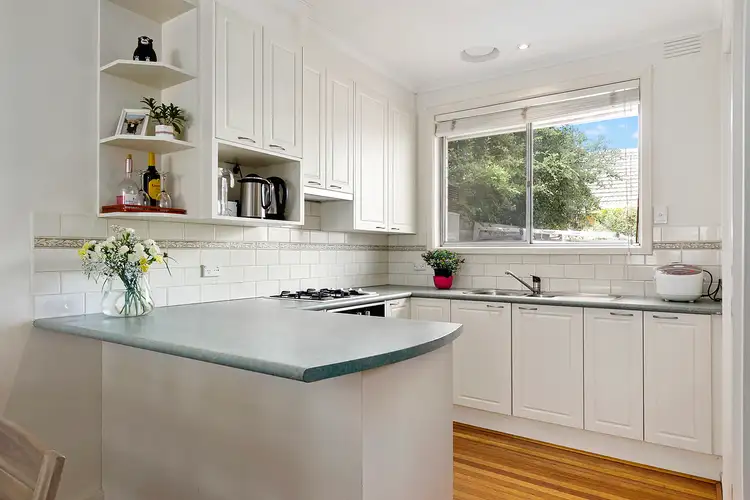 Second view of Homely unit listing, 2/34 Northcote Avenue, Balwyn VIC 3103