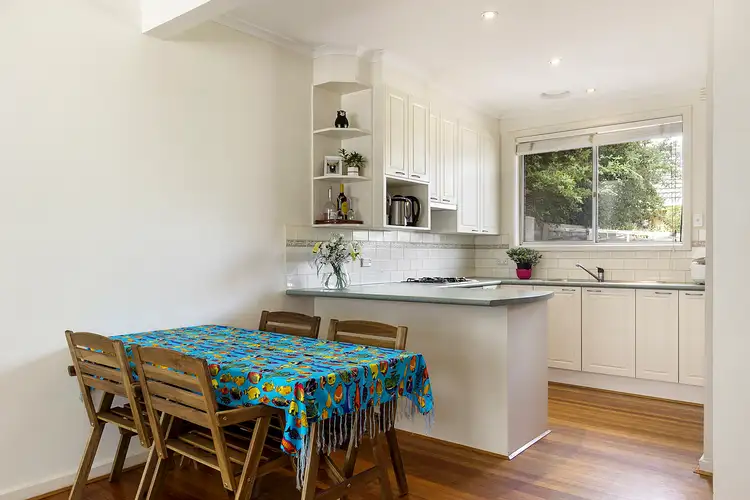 Fifth view of Homely unit listing, 2/34 Northcote Avenue, Balwyn VIC 3103