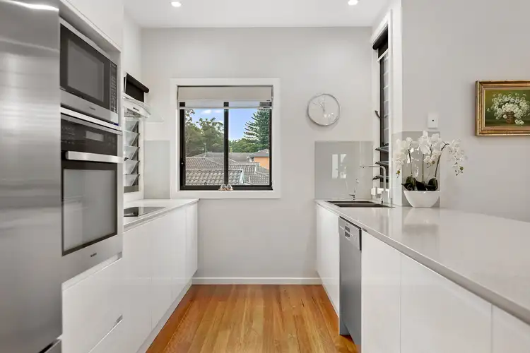 Third view of Homely townhouse listing, 2/66 Dilkera Avenue, Valentine NSW 2280