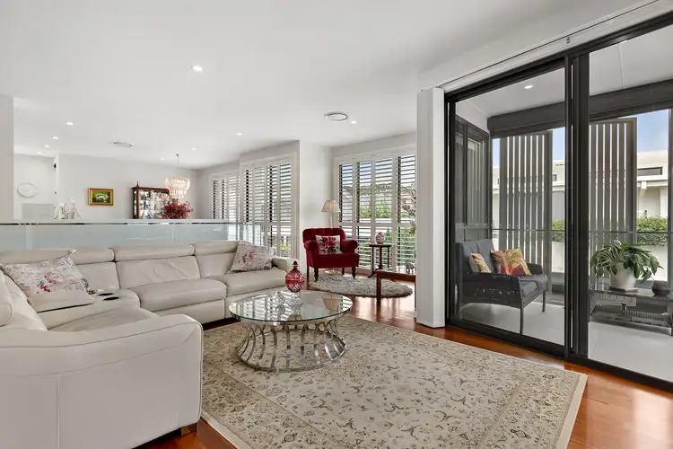 Fourth view of Homely townhouse listing, 2/66 Dilkera Avenue, Valentine NSW 2280