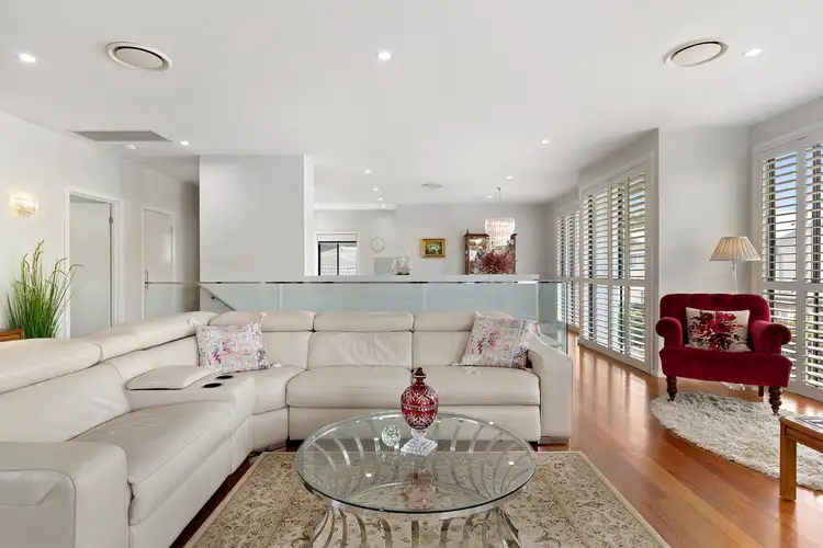 Fifth view of Homely townhouse listing, 2/66 Dilkera Avenue, Valentine NSW 2280
