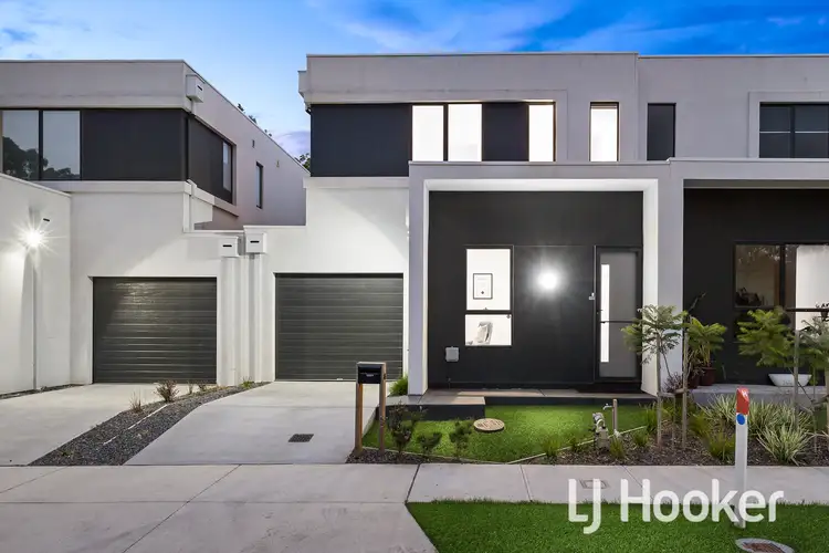 46 Riana Loop, Eumemmerring VIC 3177