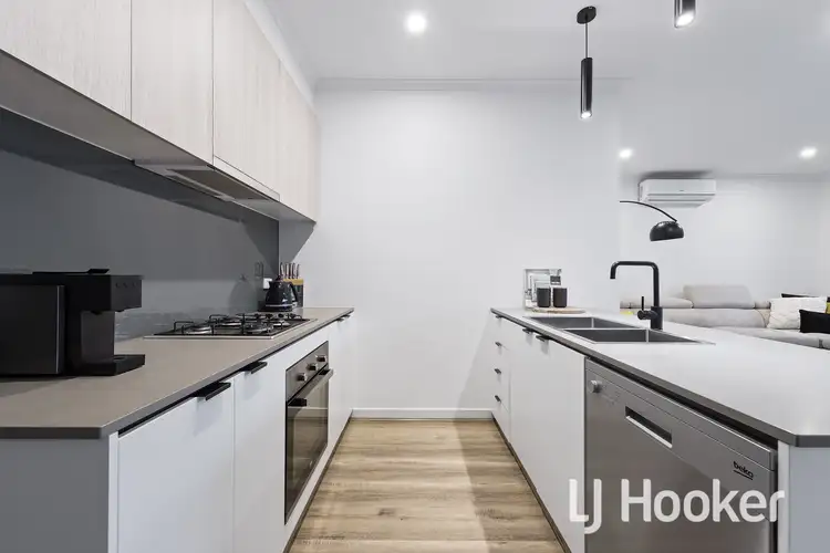 Fifth view of Homely townhouse listing, 46 Riana Loop, Eumemmerring VIC 3177