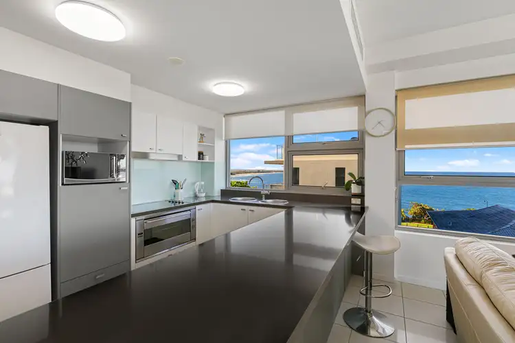Fifth view of Homely unit listing, 8/4 Bennett Street, Moffat Beach QLD 4551
