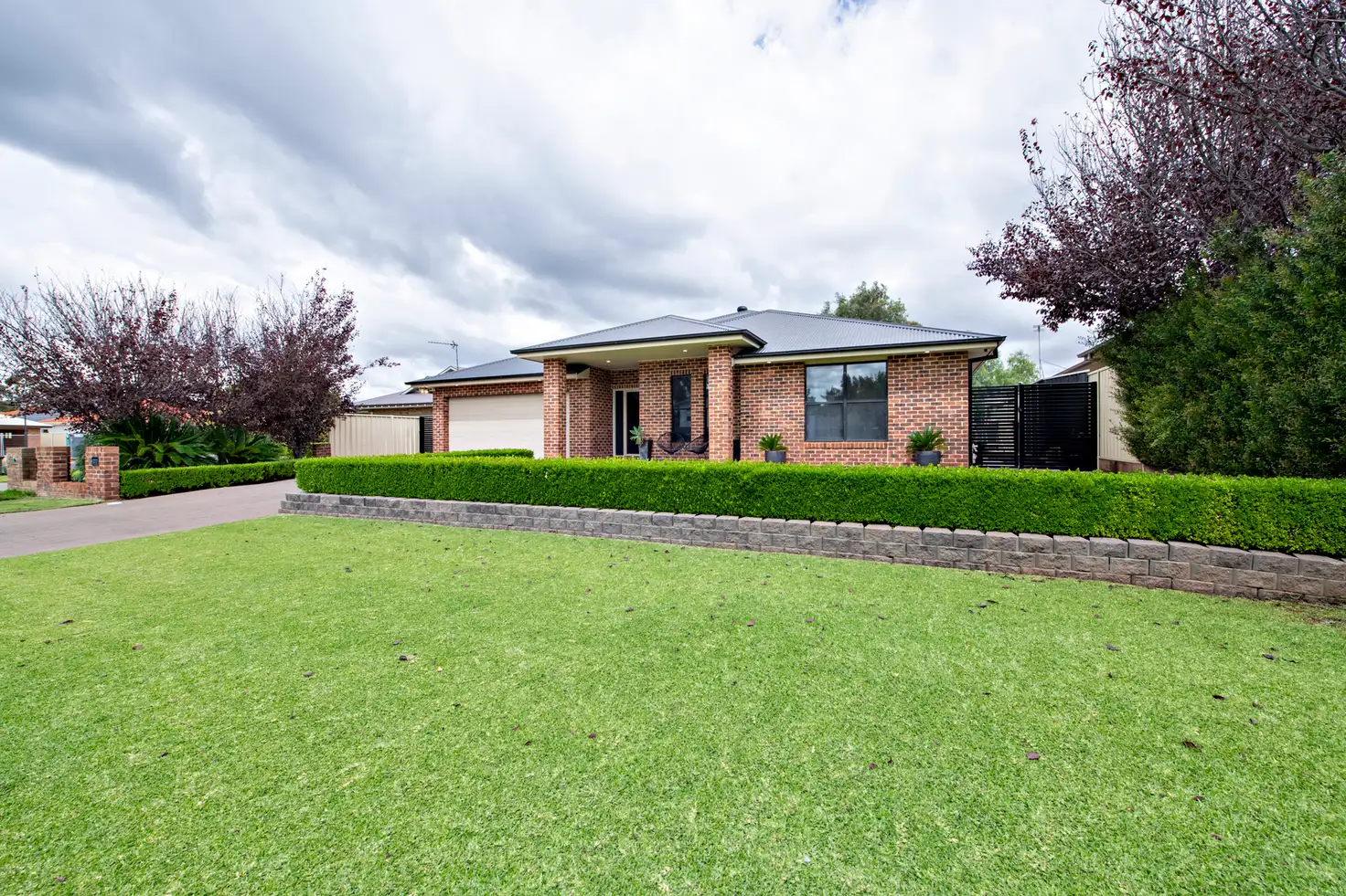 Main view of Homely house listing, 45 Lakeside Circuit, Dubbo NSW 2830