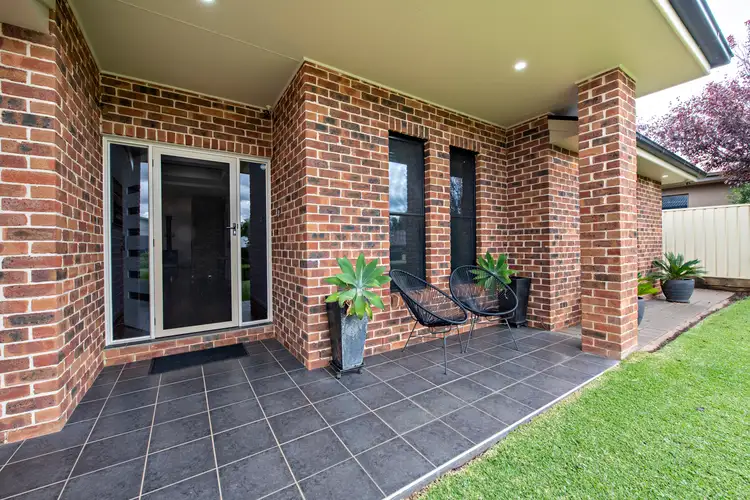 Second view of Homely house listing, 45 Lakeside Circuit, Dubbo NSW 2830
