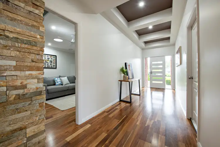 Third view of Homely house listing, 45 Lakeside Circuit, Dubbo NSW 2830