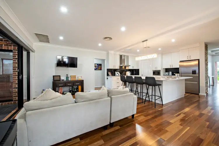 Fourth view of Homely house listing, 45 Lakeside Circuit, Dubbo NSW 2830