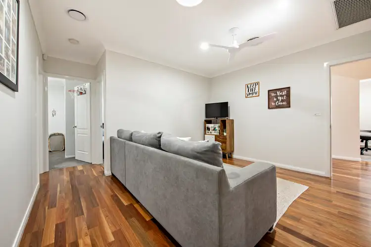 Sixth view of Homely house listing, 45 Lakeside Circuit, Dubbo NSW 2830