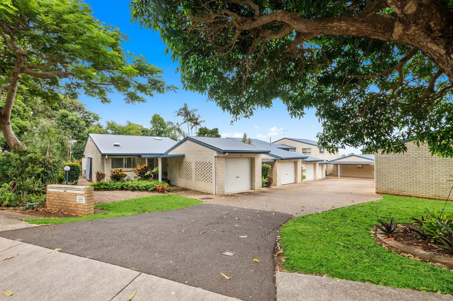 Main view of Homely townhouse listing, 5/99 King Street, Buderim QLD 4556