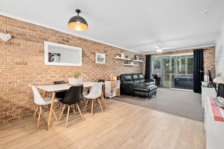 Fourth view of Homely townhouse listing, 5/99 King Street, Buderim QLD 4556