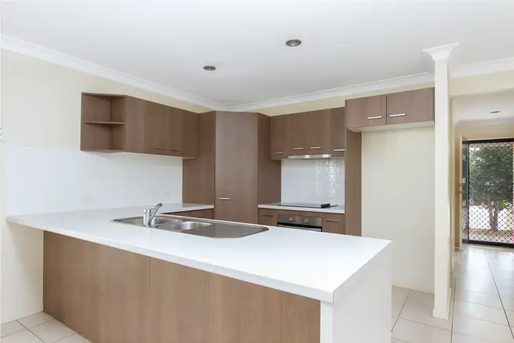 Second view of Homely house listing, 5 Louise Court, Eagleby QLD 4207