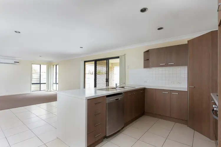 Third view of Homely house listing, 5 Louise Court, Eagleby QLD 4207
