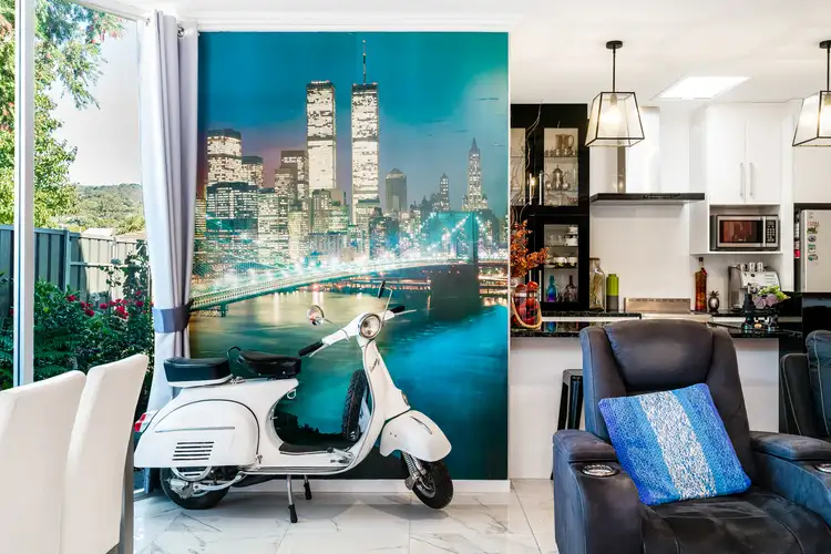 Fifth view of Homely house listing, 2B Seneca Court, Athelstone SA 5076