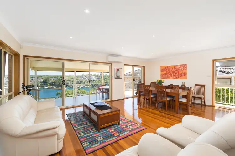 Fourth view of Homely house listing, 479 Willarong Road, Caringbah South NSW 2229