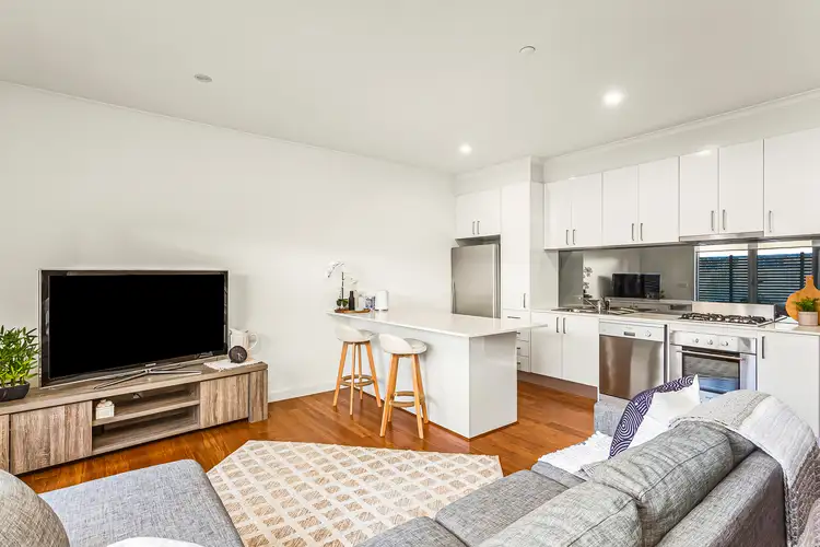 Main view of Homely apartment listing, 5/503 Keilor Road, Niddrie VIC 3042