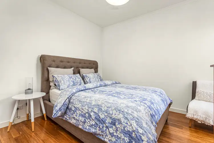Fourth view of Homely apartment listing, 5/503 Keilor Road, Niddrie VIC 3042