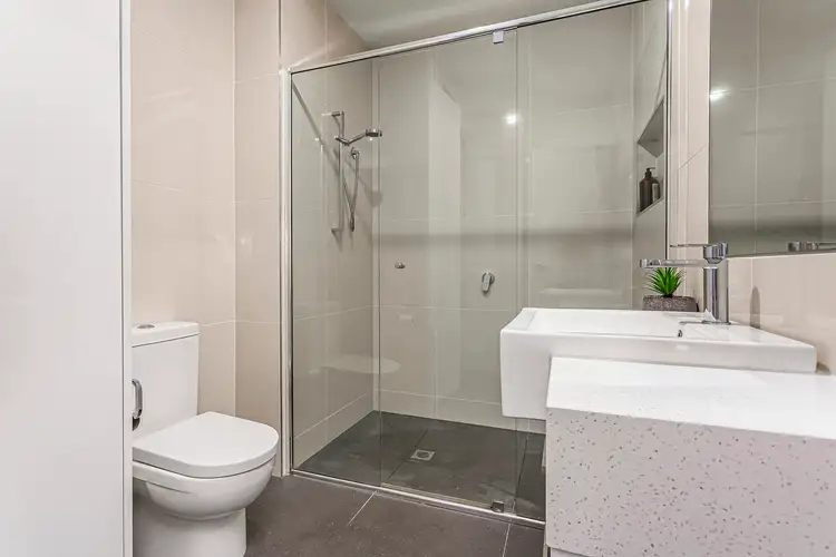 Fifth view of Homely apartment listing, 5/503 Keilor Road, Niddrie VIC 3042