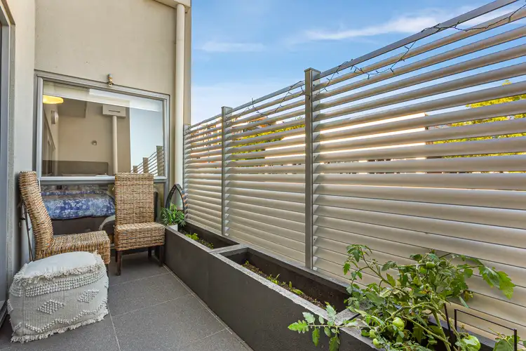 Sixth view of Homely apartment listing, 5/503 Keilor Road, Niddrie VIC 3042