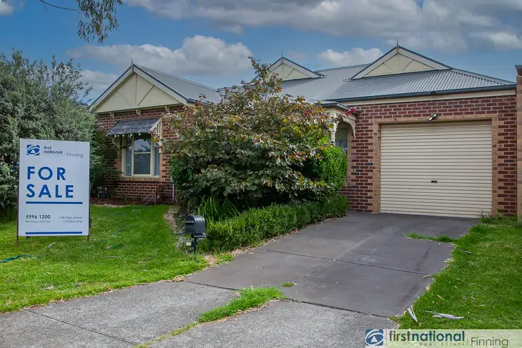 Main view of Homely house listing, 20 Fetlock Lane, Cranbourne East VIC 3977