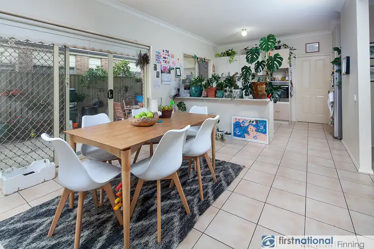 Fifth view of Homely house listing, 20 Fetlock Lane, Cranbourne East VIC 3977