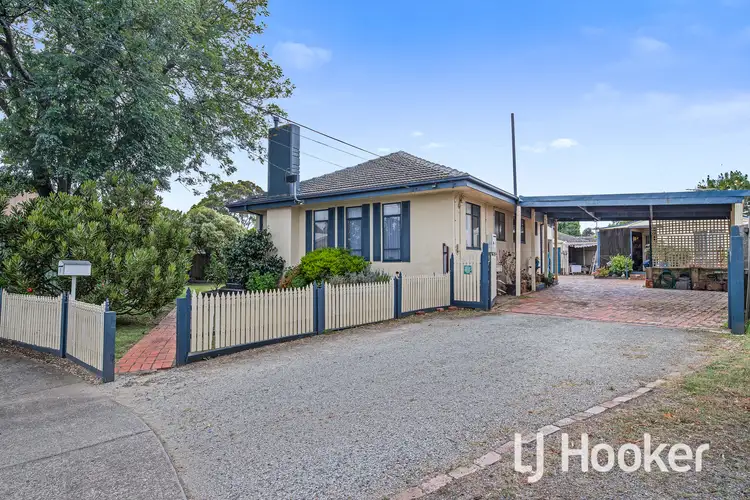 Fifth view of Homely house listing, 9 Maple Court, Doveton VIC 3177