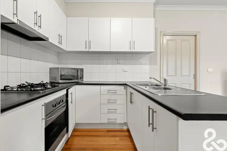 Fourth view of Homely unit listing, 2/72 Barton Street, Reservoir VIC 3073