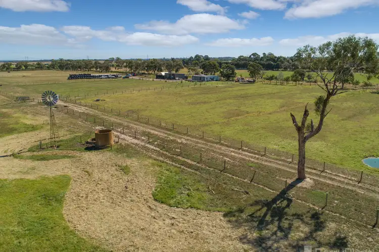 Third view of Homely rural property listing, 215 Evans Road, Longwarry VIC 3816