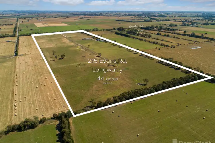 Fifth view of Homely rural property listing, 215 Evans Road, Longwarry VIC 3816
