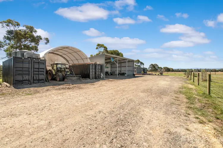 Seventh view of Homely rural property listing, 215 Evans Road, Longwarry VIC 3816