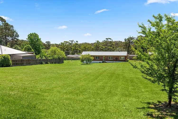 LOT 1, 38 Bong Bong Road, Mittagong NSW 2575