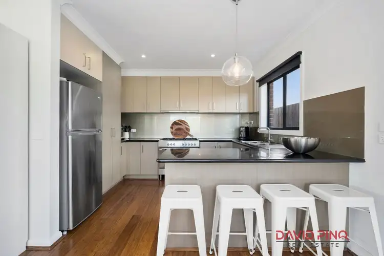 Third view of Homely unit listing, 5/2 Egan Court, Riddells Creek VIC 3431