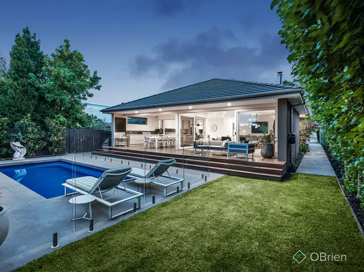 Main view of Homely house listing, 138 Ludstone Street, Hampton VIC 3188