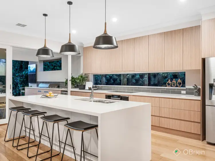 Fourth view of Homely house listing, 138 Ludstone Street, Hampton VIC 3188